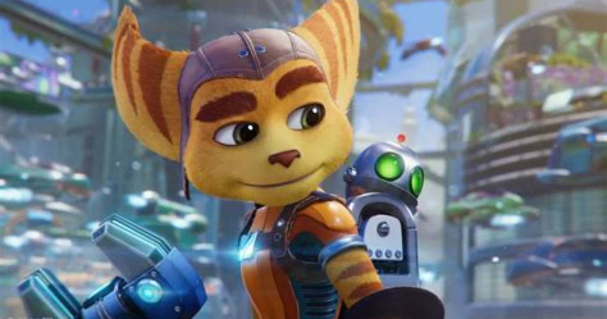When Does Ratchet and Clank Come out?