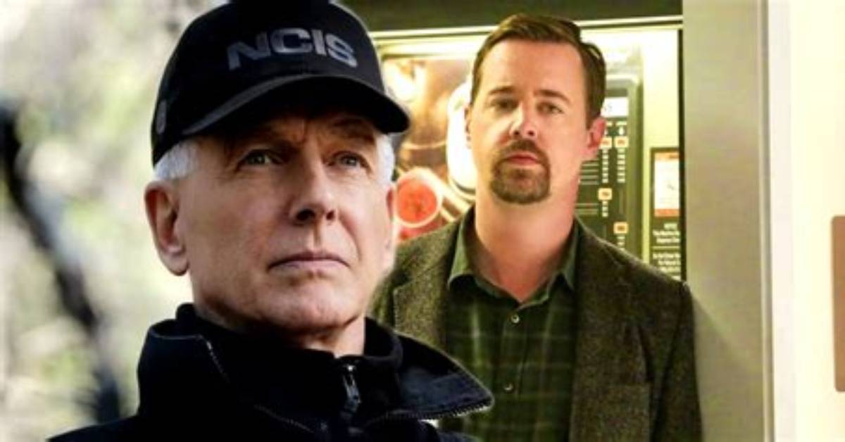When Does Reeves Join Ncis?
