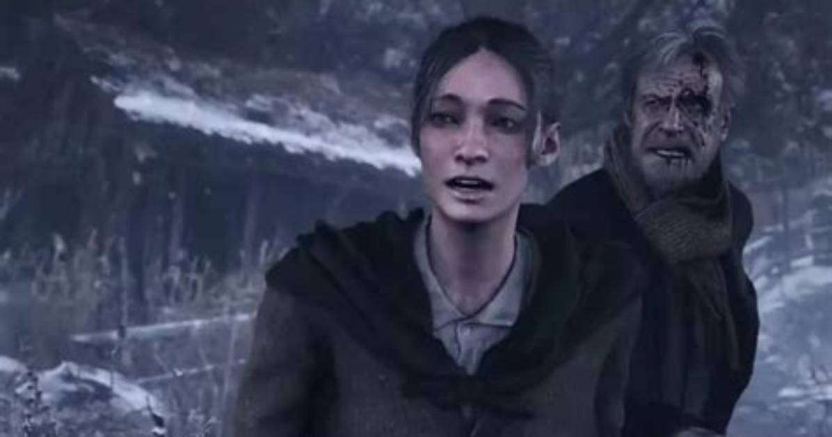 When Does Resident Evil 8 Take Place