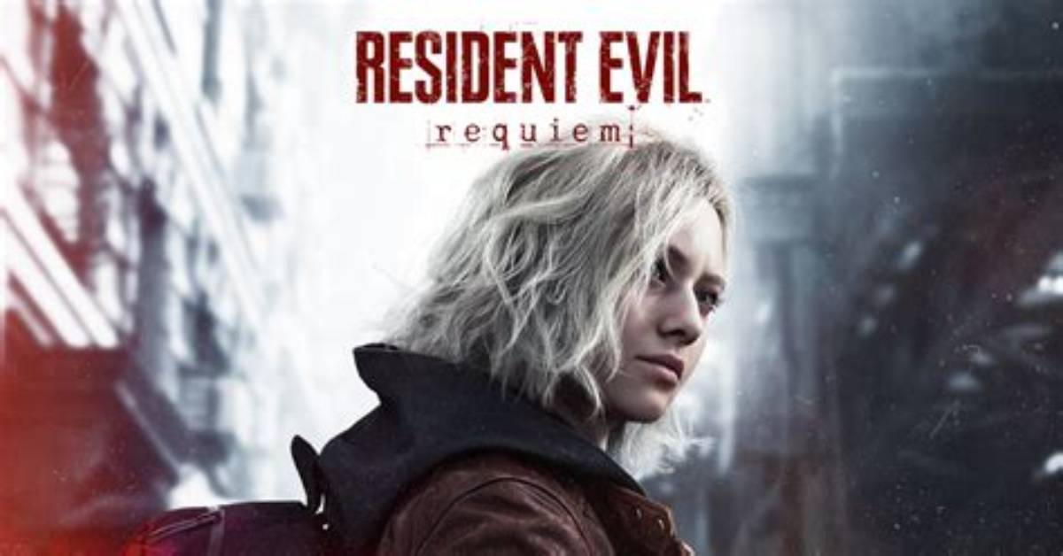 When Does Resident Evil 8 Unlock
