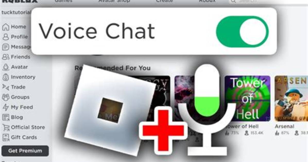 When Does Roblox Get Voice Chat