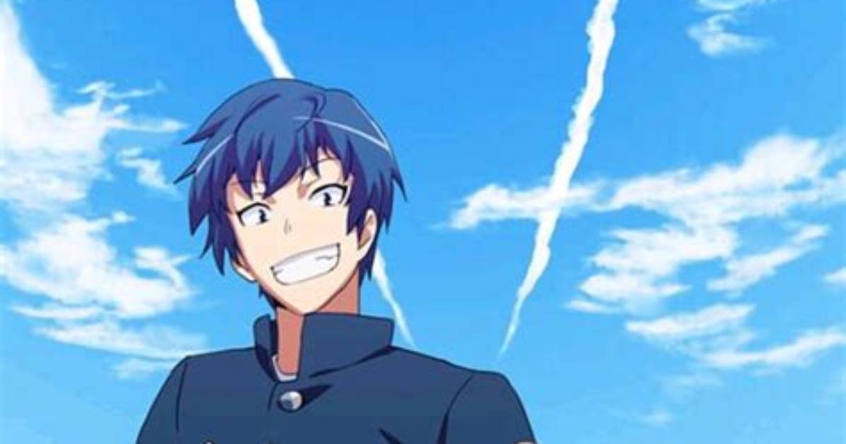 When Does Ryuuji Start Liking Taiga
