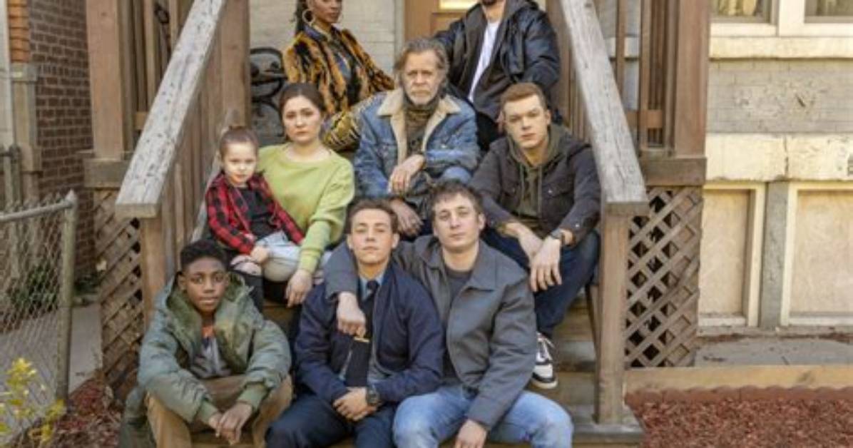 When Does Sammi Leave Shameless
