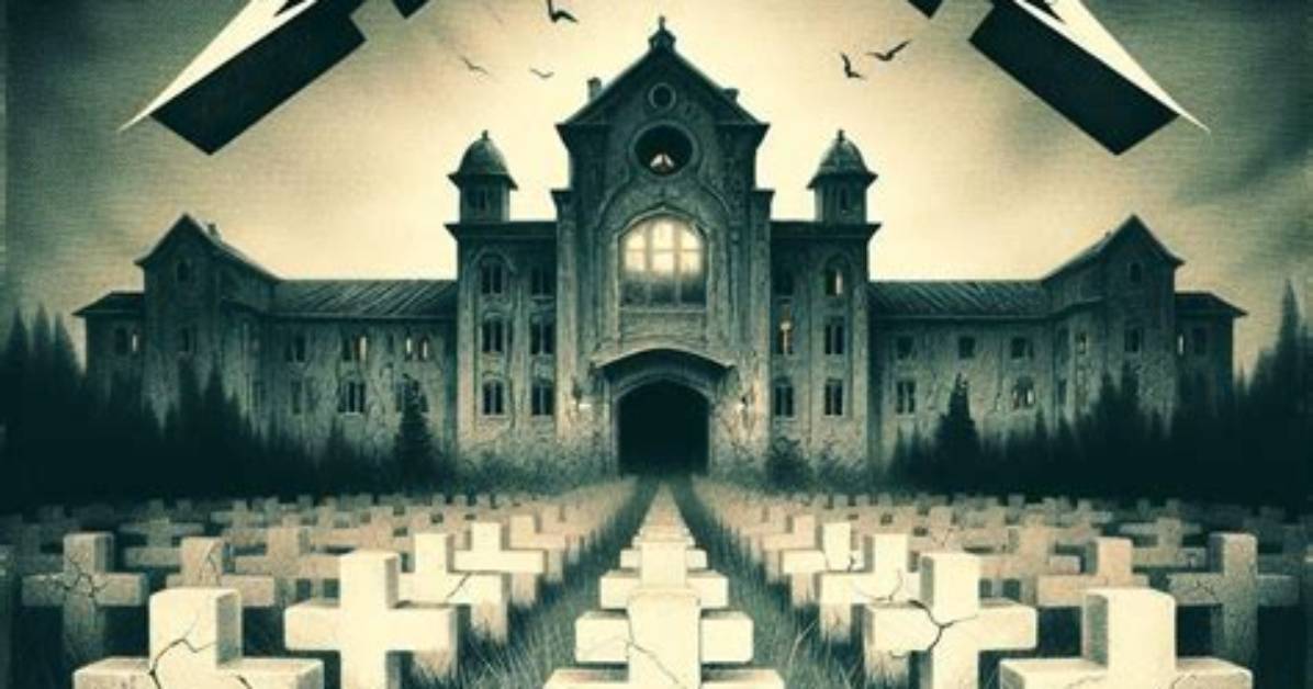 When Does Sanitarium Mean?