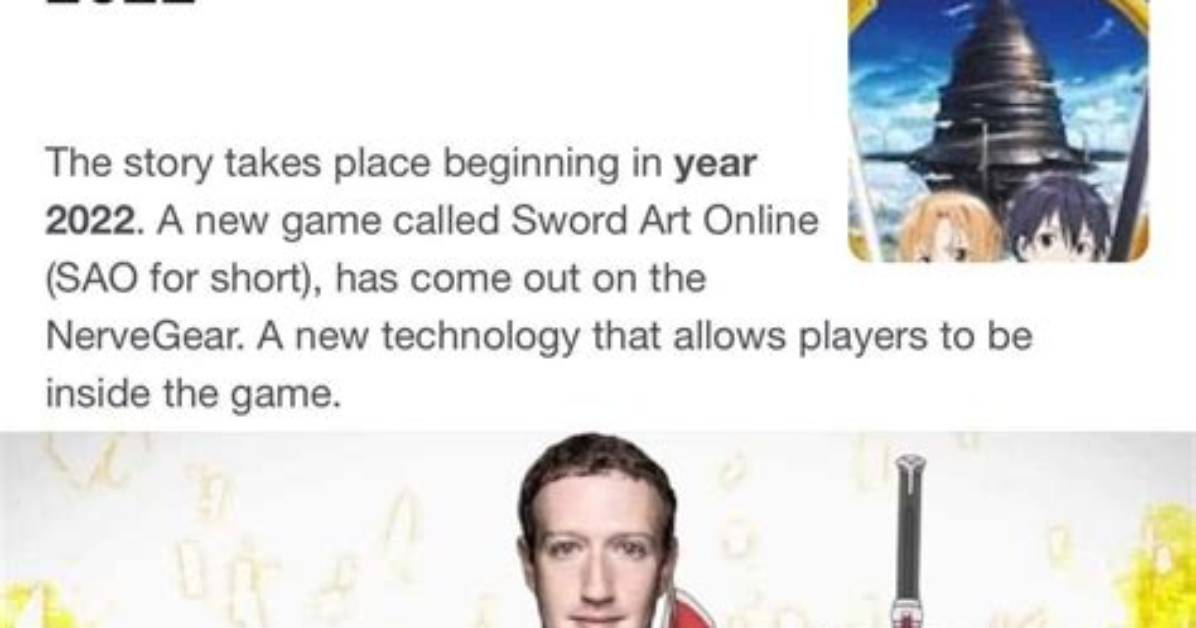 When Does Sao Take Place