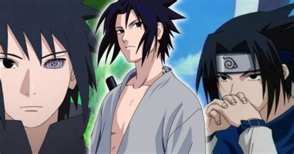When Does Sasuke Turn Good