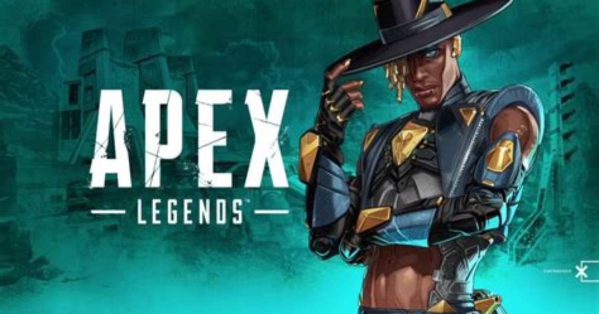 When Does Season 10 of Apex Legends Start