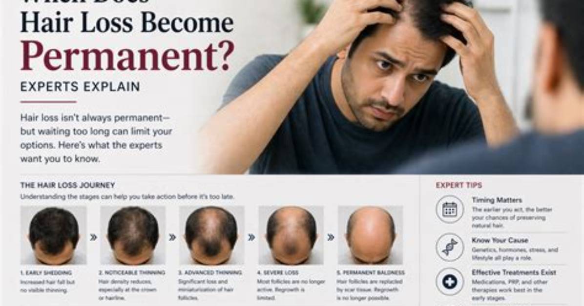 When Does Secondment Become Permanent?