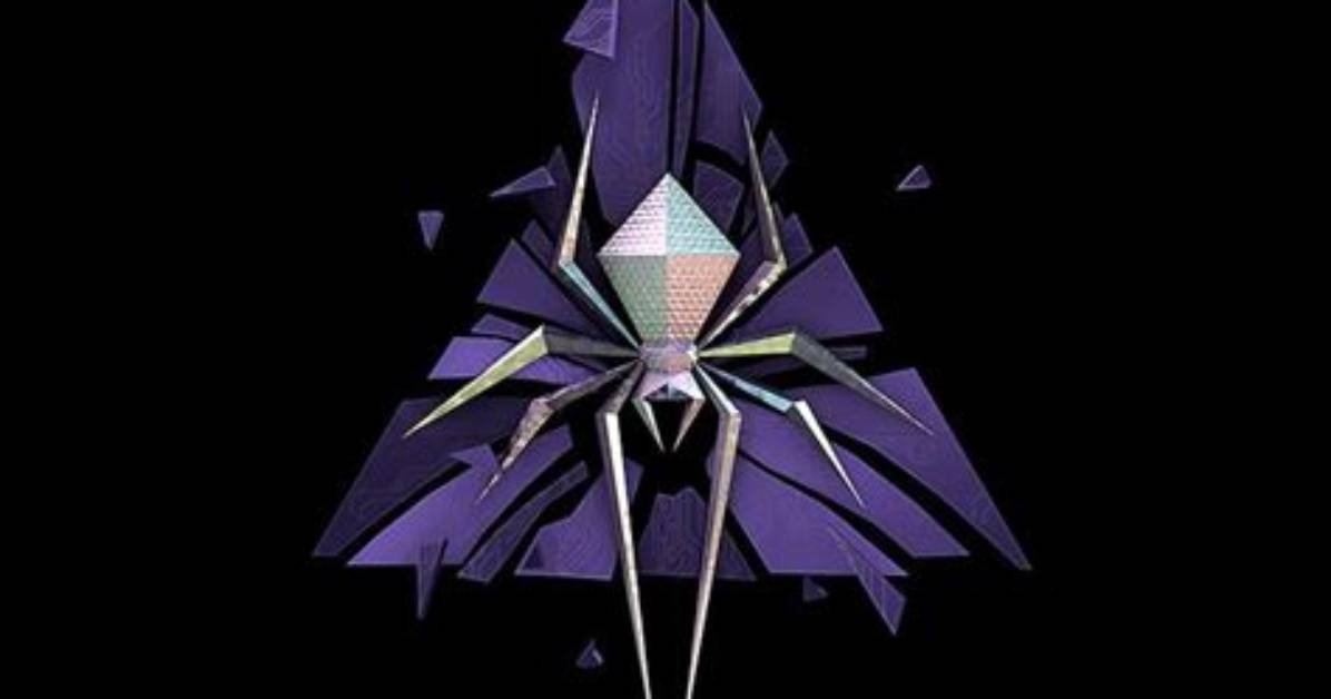 When Does Shattered Web End?