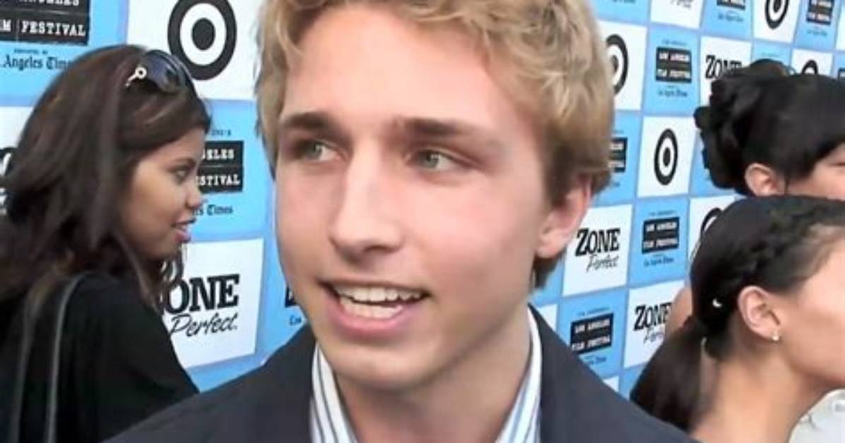 When Does Shayne Topp Join the Goldbergs?