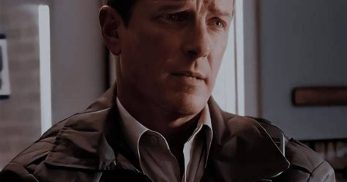 When Does Sheriff Stilinski Die?
