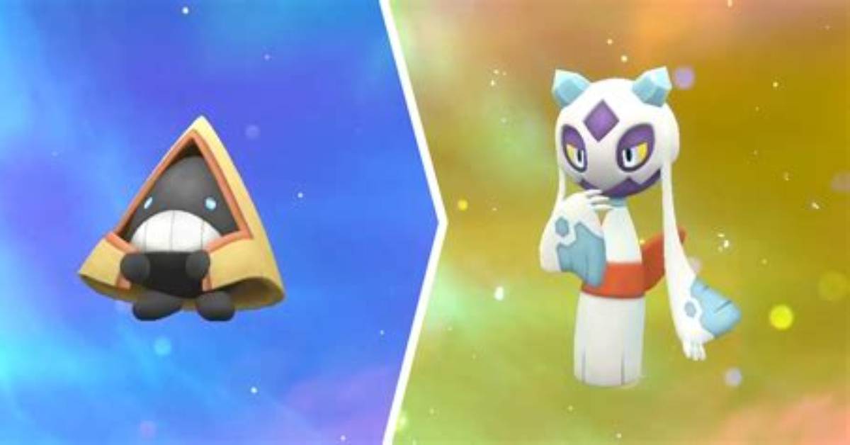 When Does Snorunt Evolve