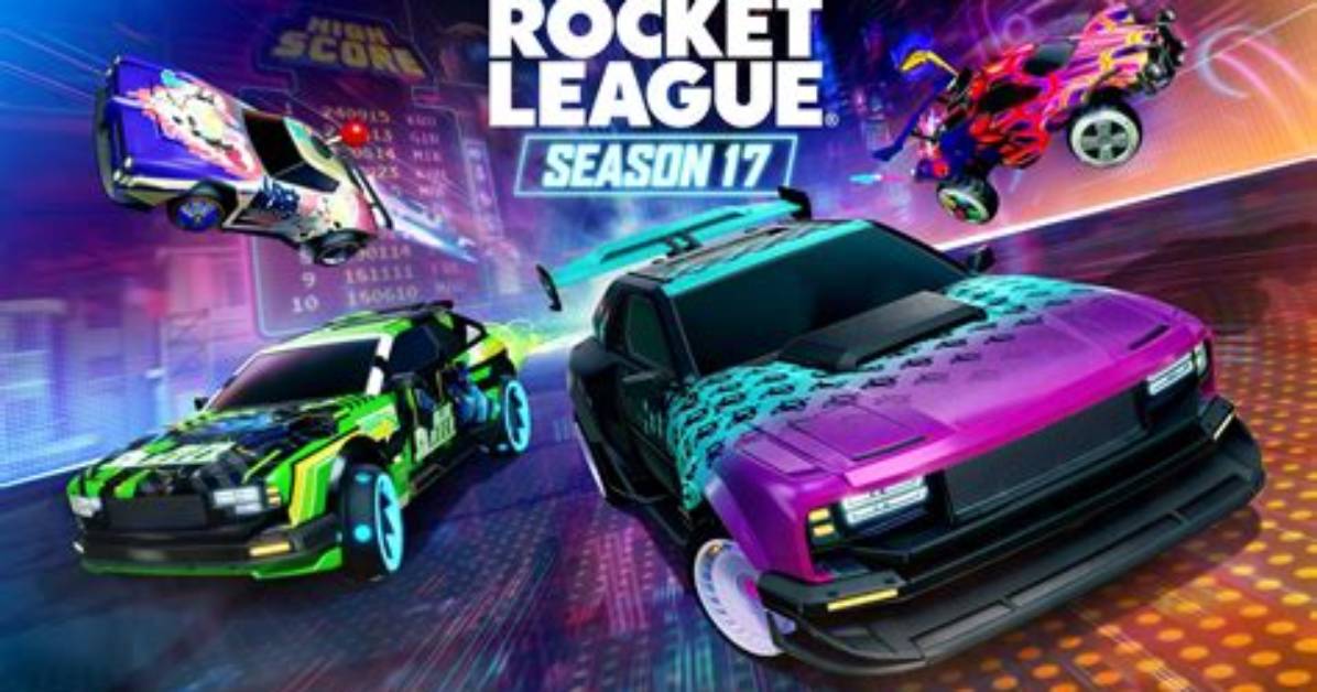 When Does Stage 4 Rocket League