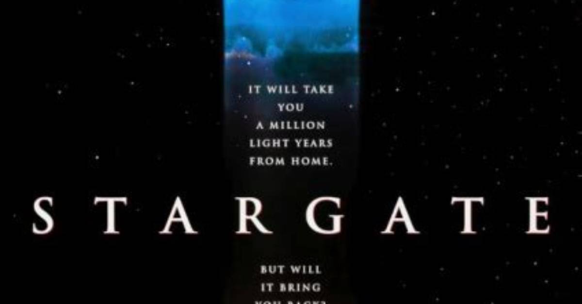 When Does Stargate Leave Netflix