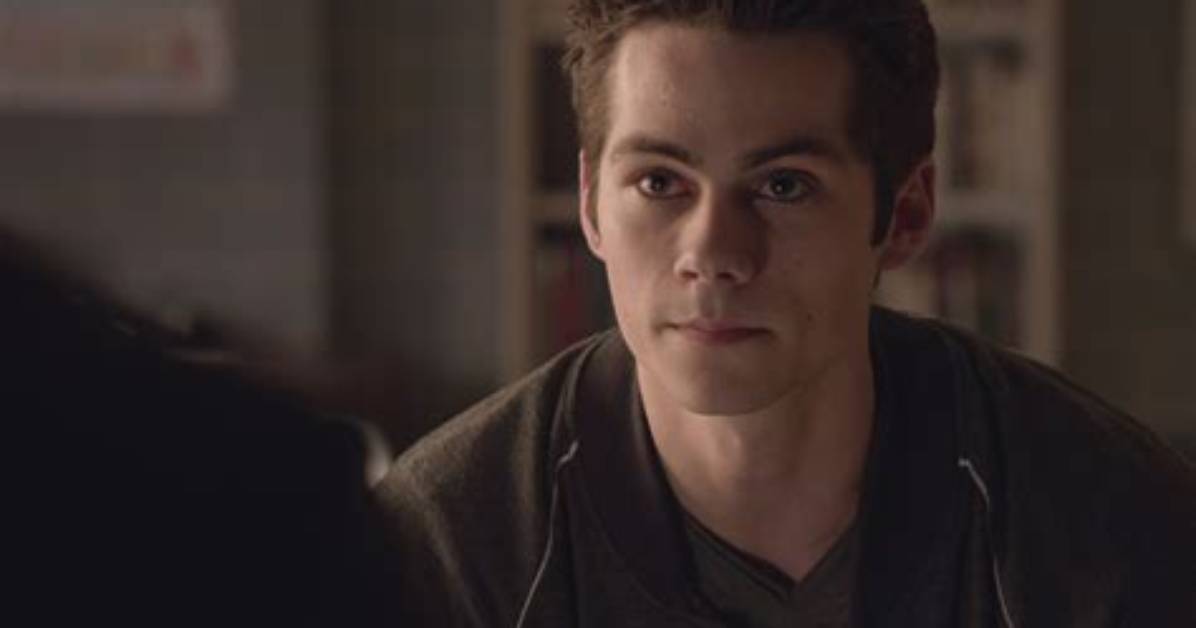 When Does Stiles Come Back?