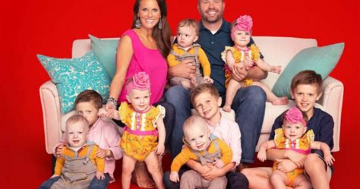 When Does Sweet Home Sextuplets Return in 2021?