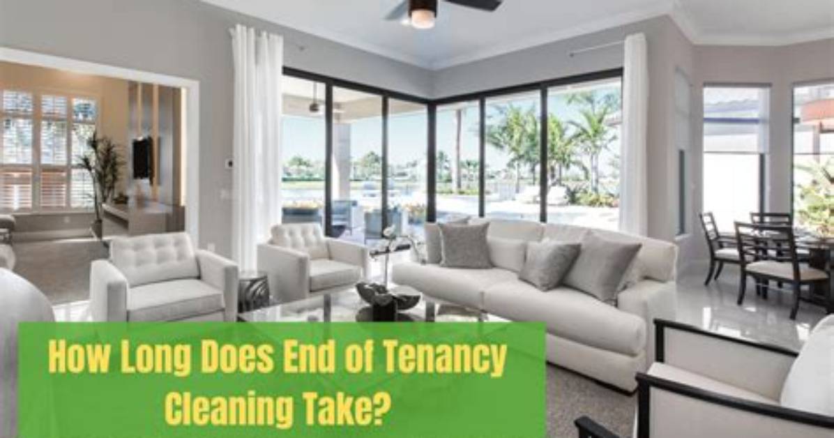 When Does Tenancy End?