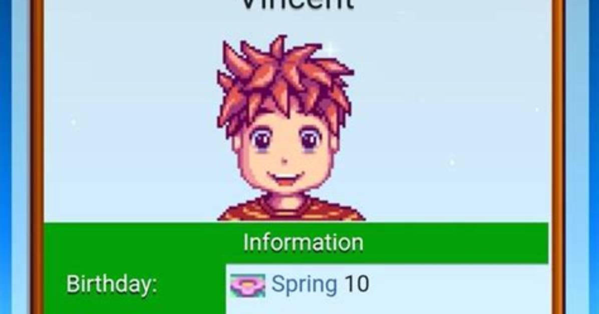 When Does Tess Find out About Vincent?