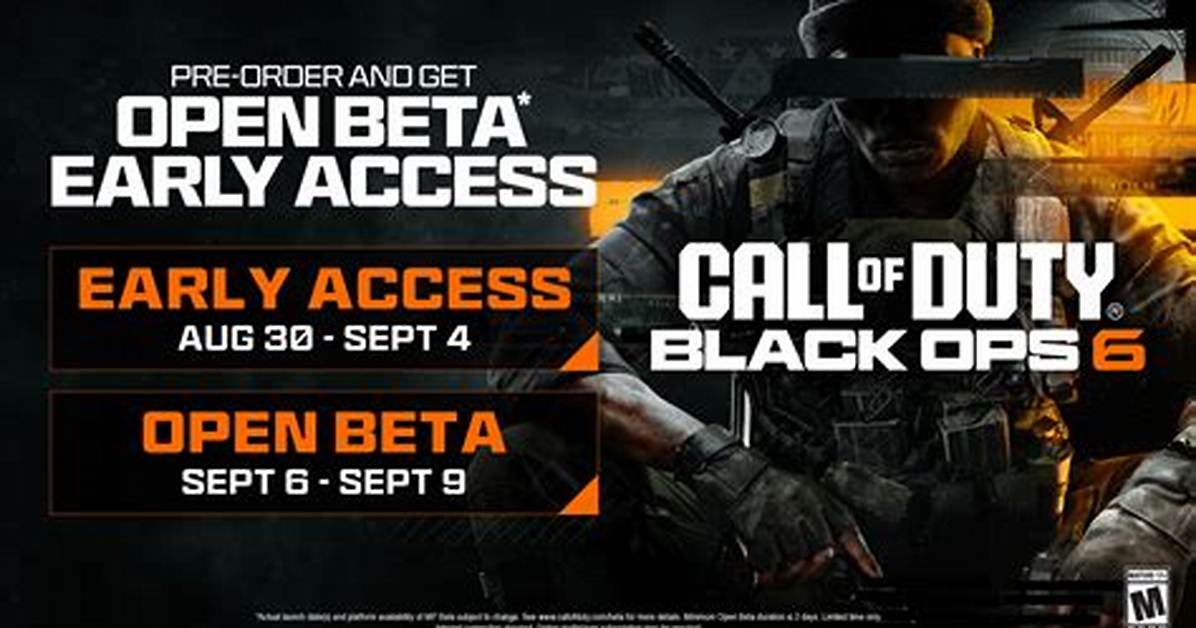 When Does the Beta Come out for Battlefield 2042