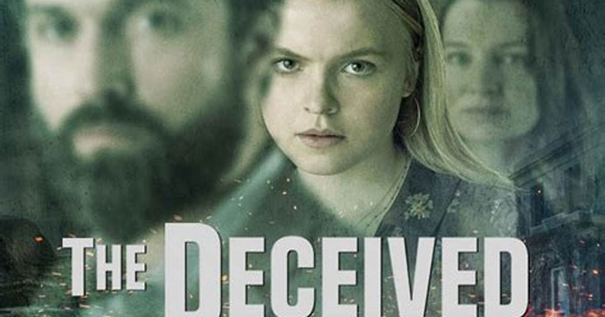 When Does the Deceived Start on Channel 5?