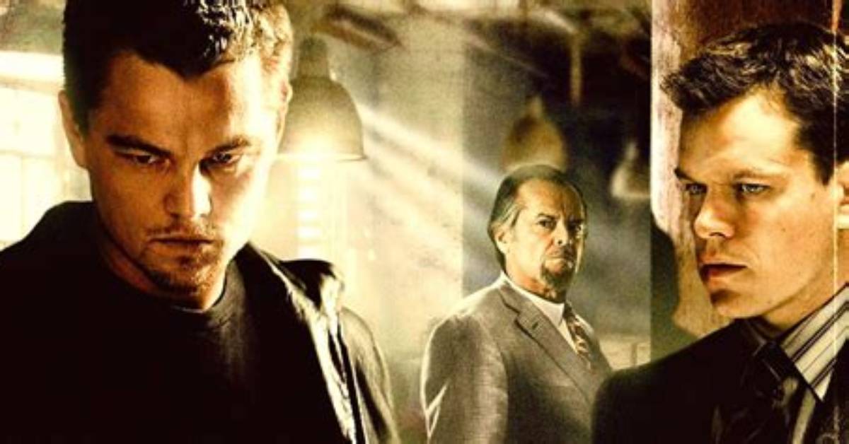 When Does the Departed Take Place?