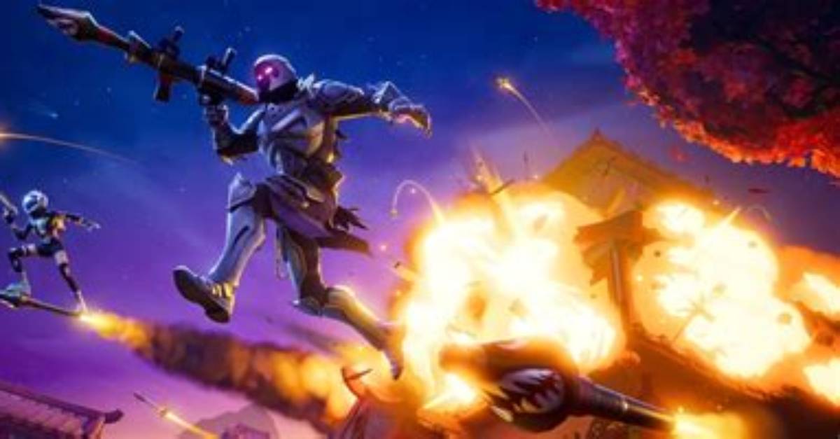 When Does the Fortnite Season End