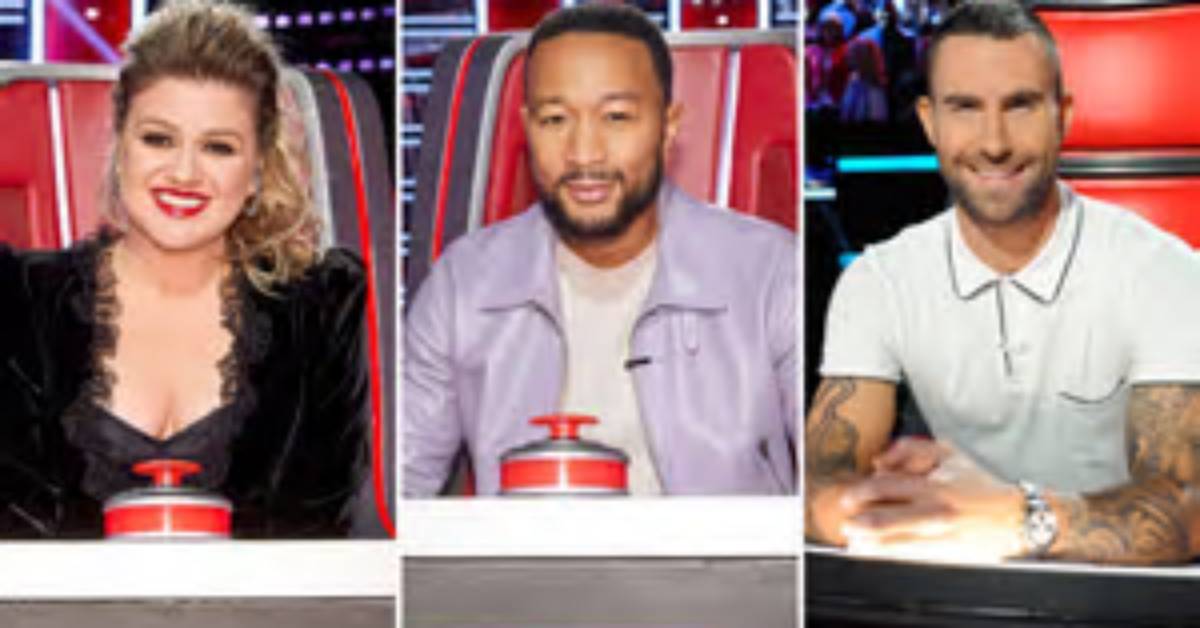When Does the Voice Return?
