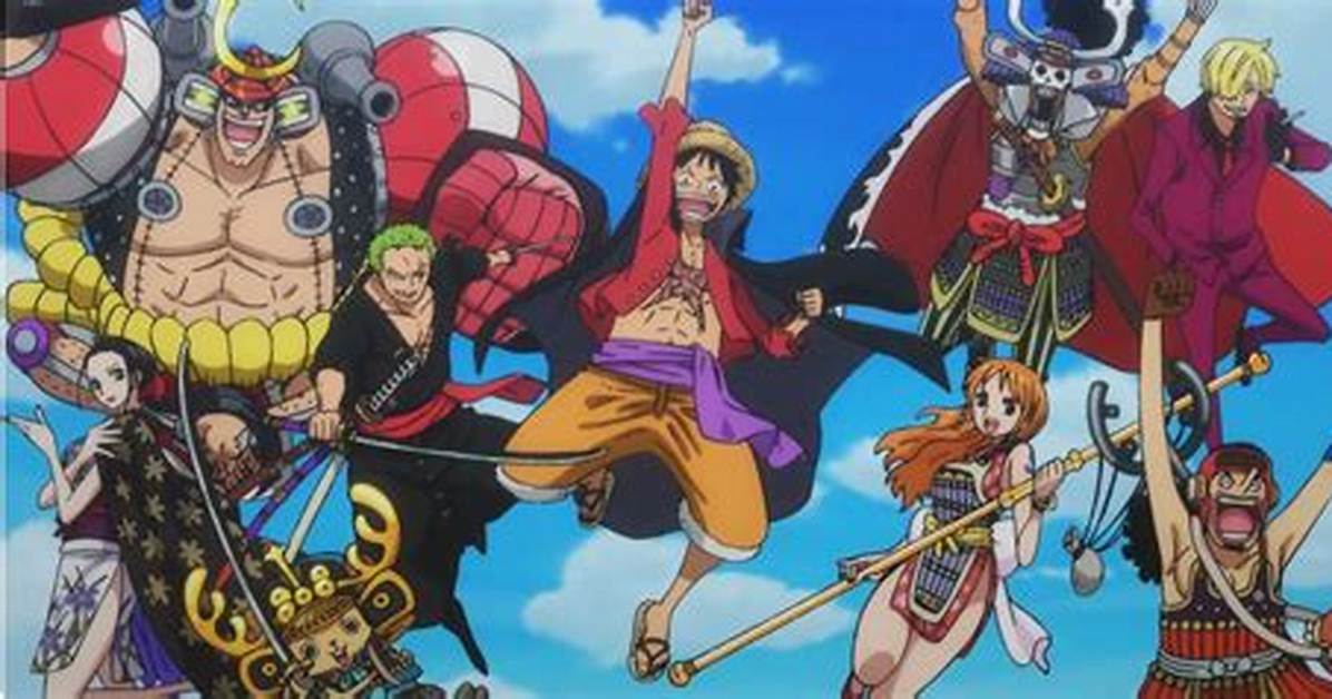 When Does the Wano Arc Start