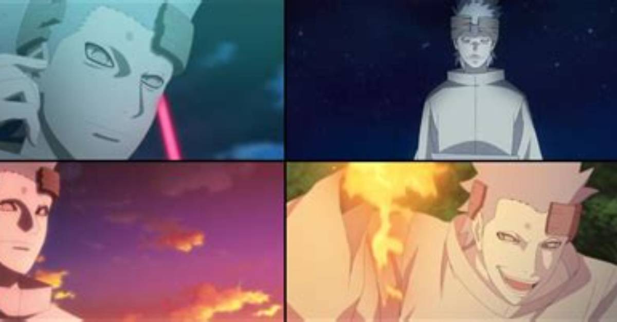 When Does Urashiki Die