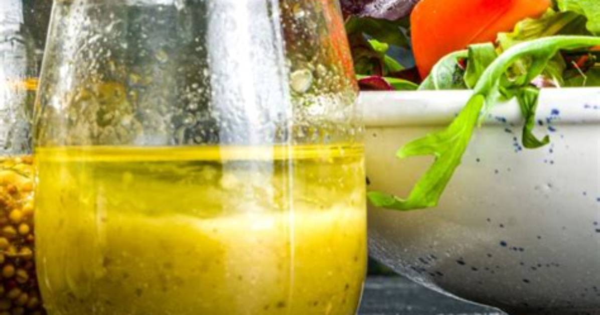 When Does Vinaigrette Go Bad?
