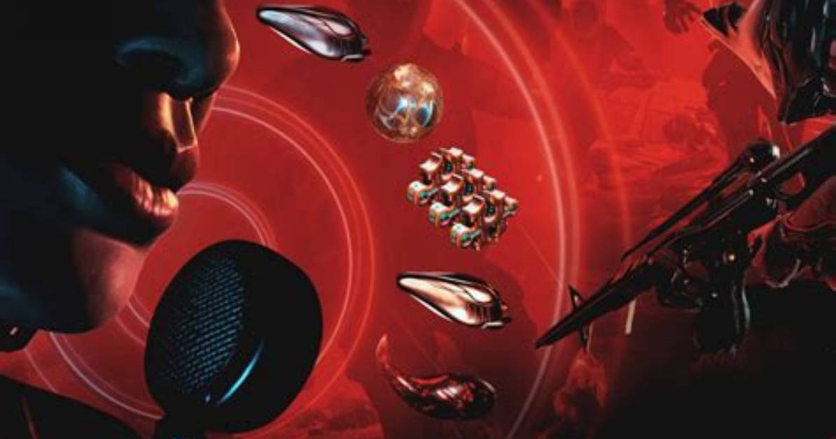 When Does Warframe's Next Nightwave Start