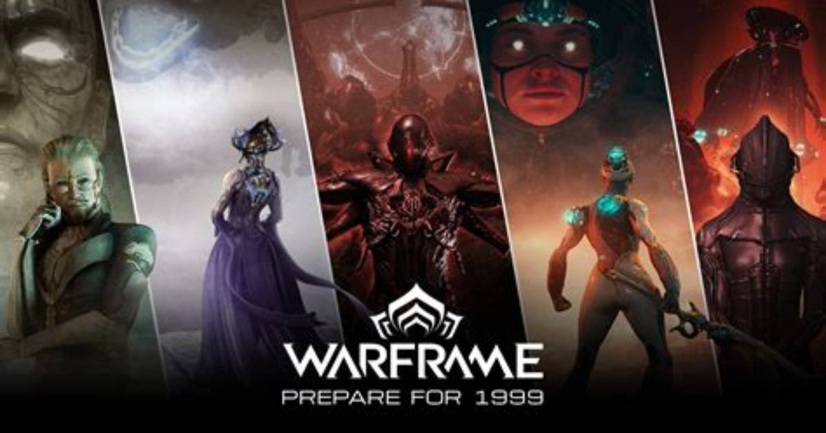 When Does Warframe Take Place