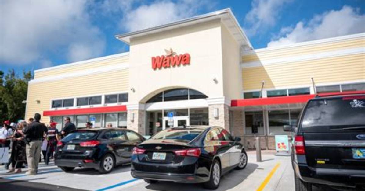When Does Wawa Pay?