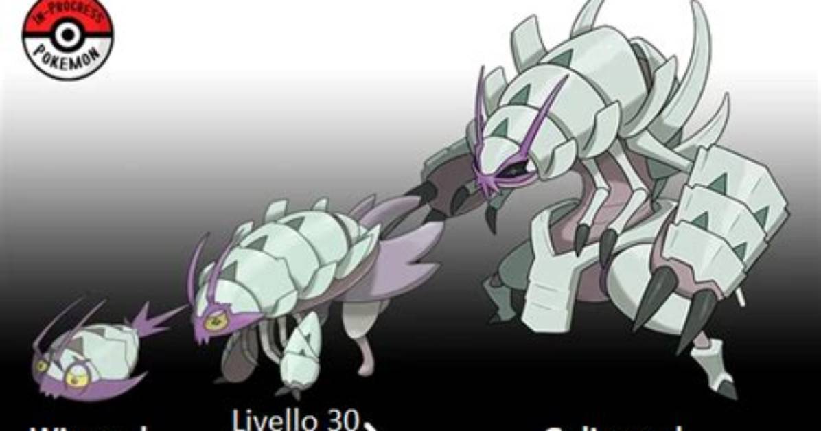 When Does Wimpod Evolve?