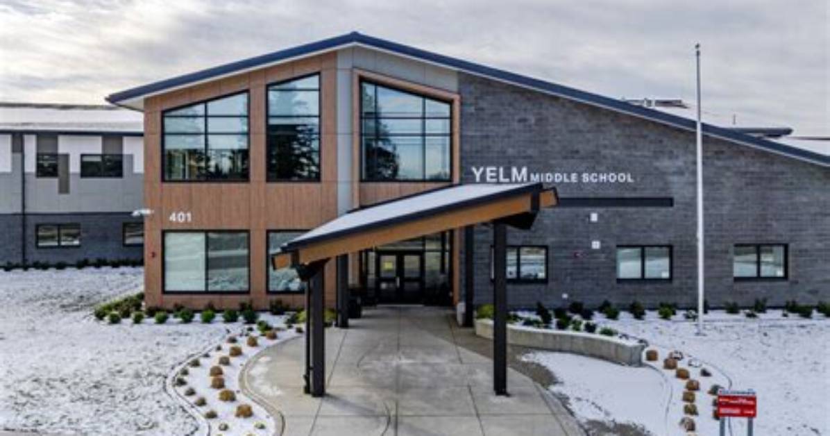 When Does Yelm Middle School Start?