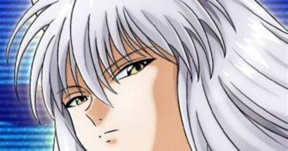 When Does Yoko Kurama Appear?
