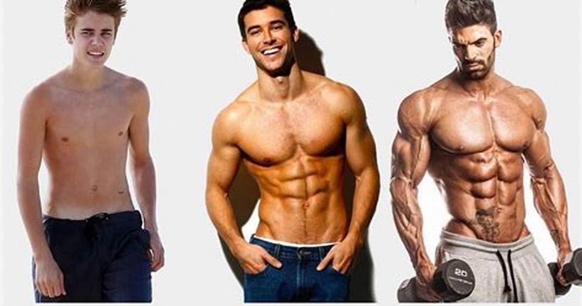 When Does Your Body Build Muscle?