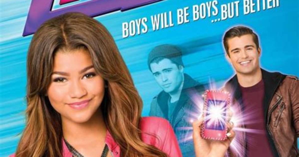 When Does Zapped Come on Disney Channel?