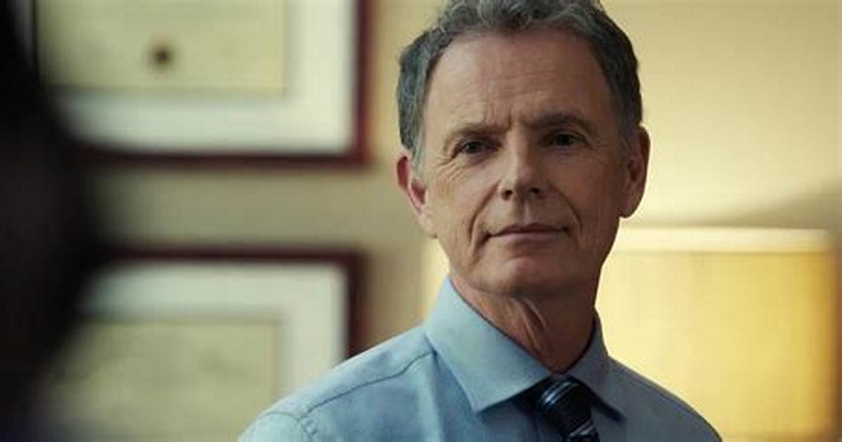 When Dr. Bell Bids Farewell to the Resident