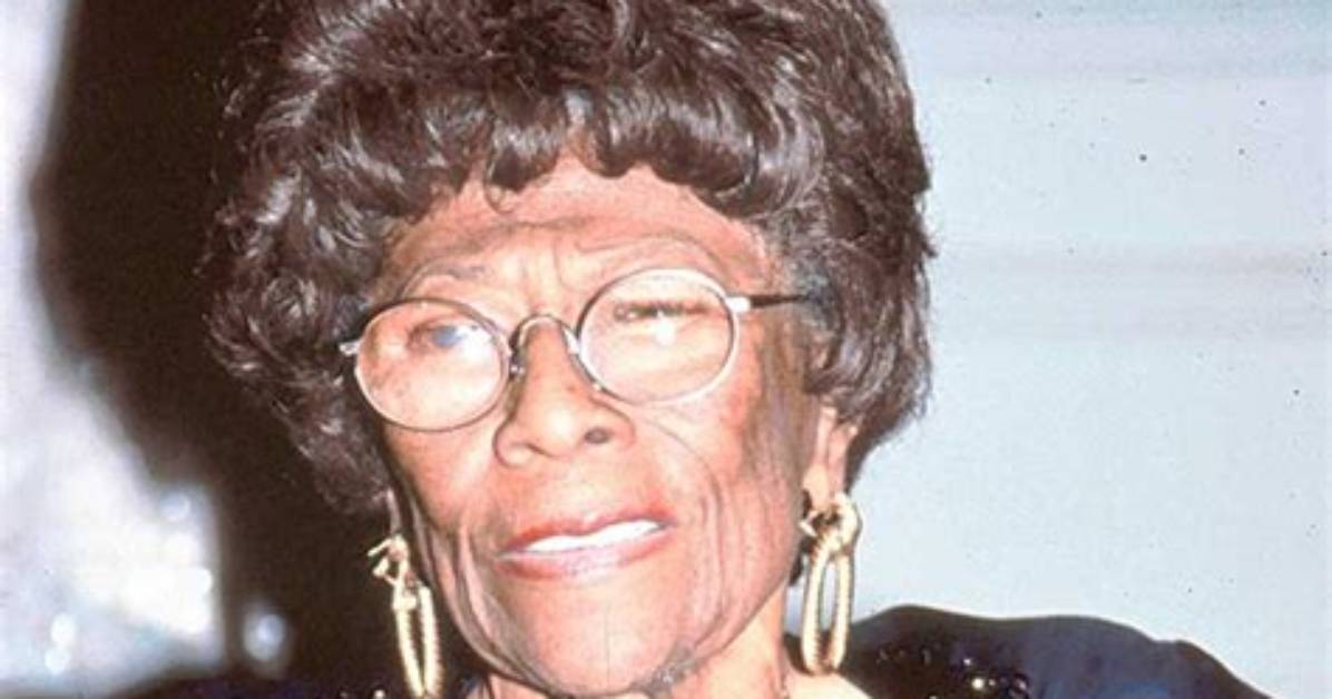 When Ella Fitzgerald Died?