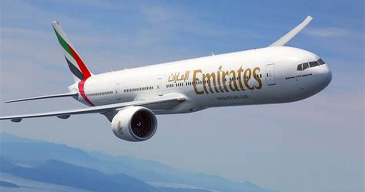When Emirates Will Resume Flights?