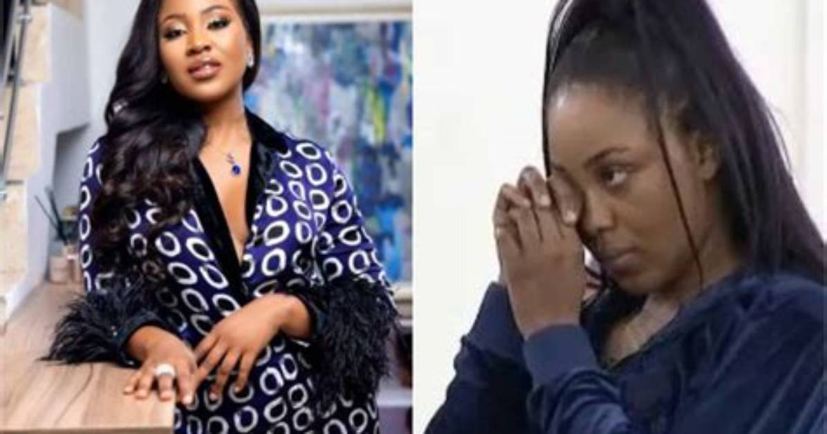When Erica Was Disqualified?