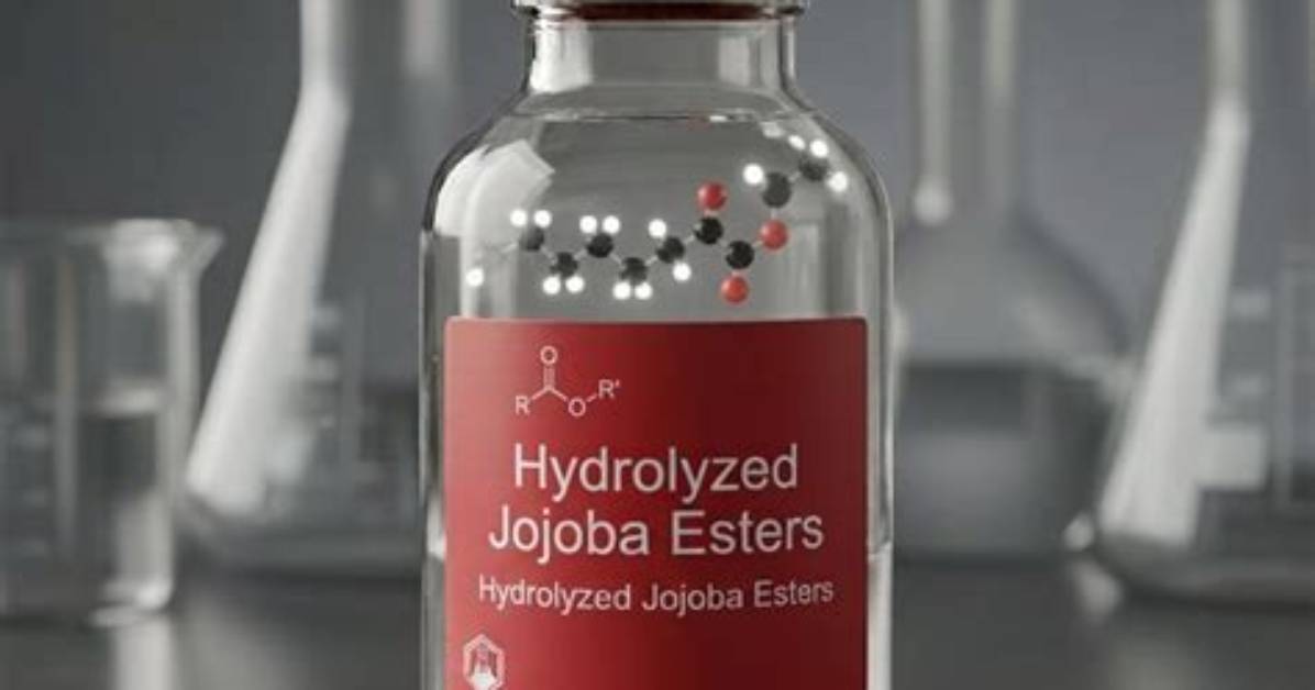 When Esters Are Hydrolyzed?