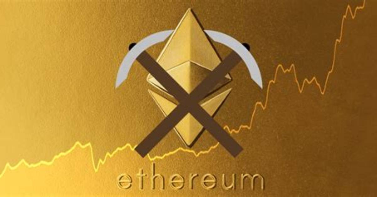 When Ethereum Mining Will End?