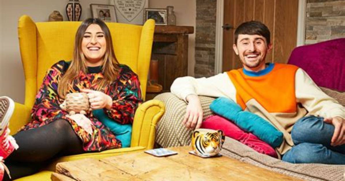 When Gogglebox on Tv?