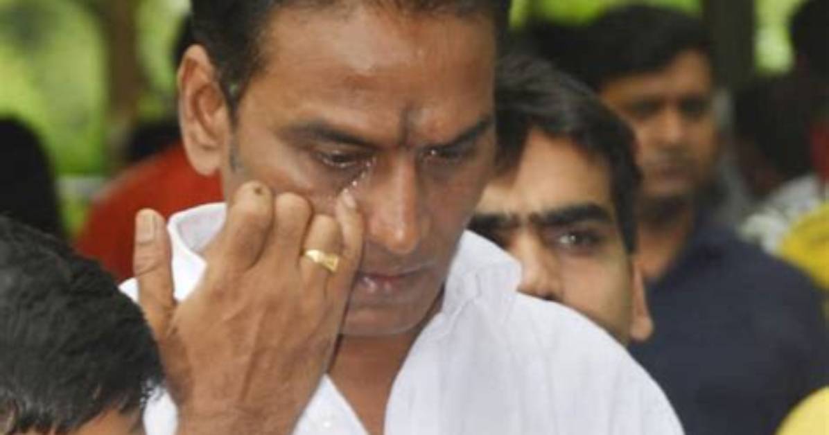 When Hansraj Hathi Died?
