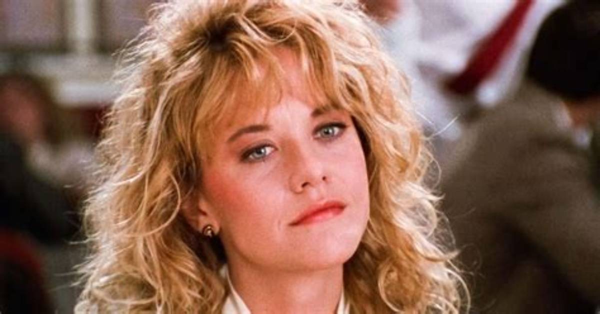 'When Harry Met Sally' Star Meg Ryan: See Her Net Worth