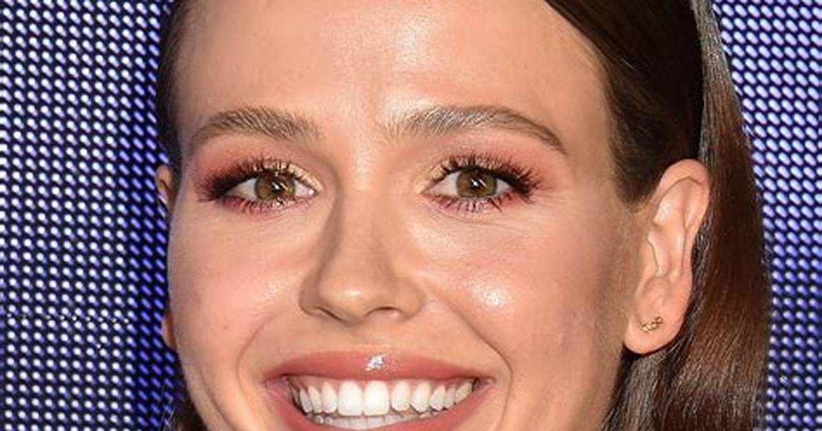 ‘When Hope Calls’ Star Jocelyn Hudon Recently Moved to Los Angeles, California with Her Dog Rupee