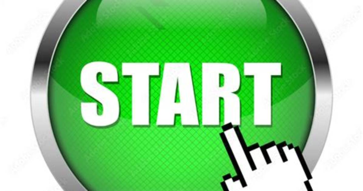 When I Click on the Start Button on Windows 10 Nothing Happens?