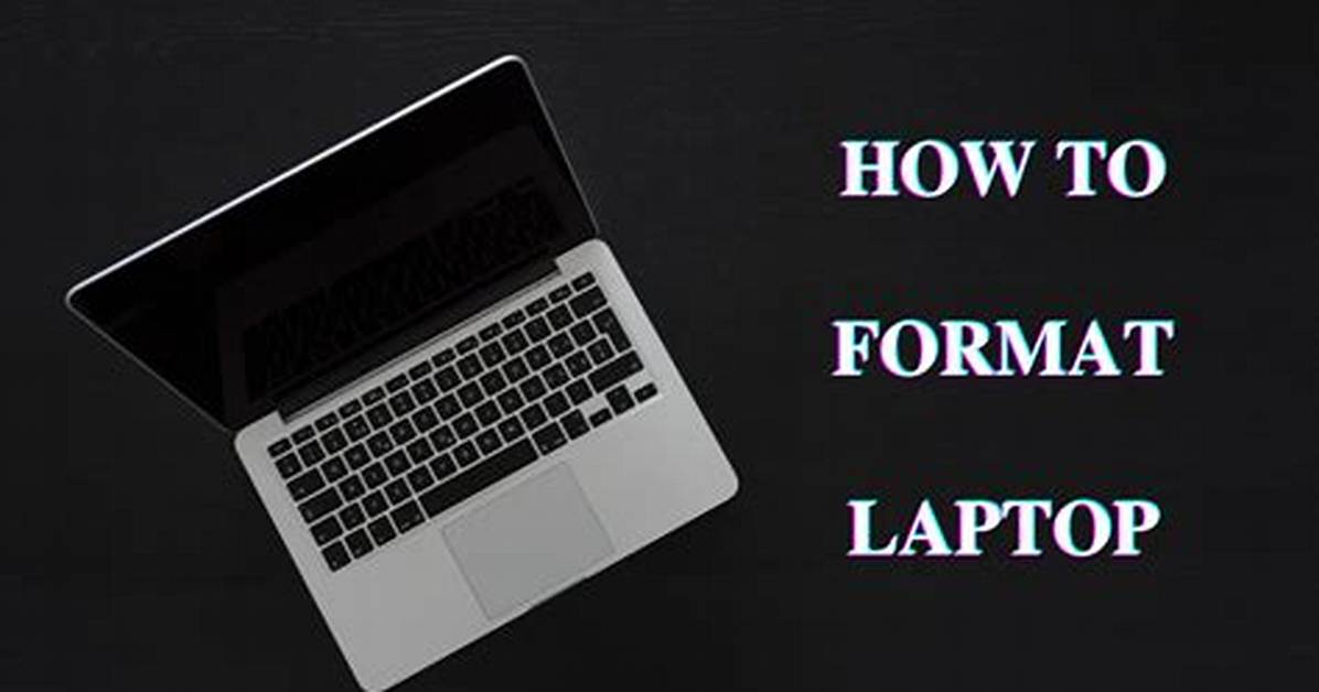 When I Format My Laptop, Will I Lose Windows?